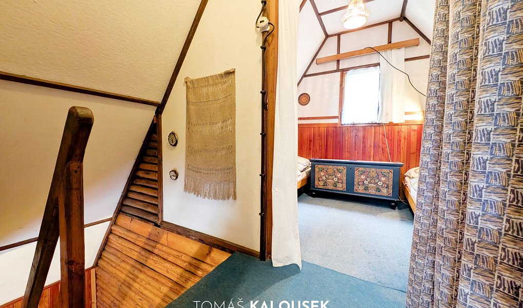 Prodej chaty/chalupy 48 m² s pozemkem 398 m², Nebovidy – náhled fotky 20