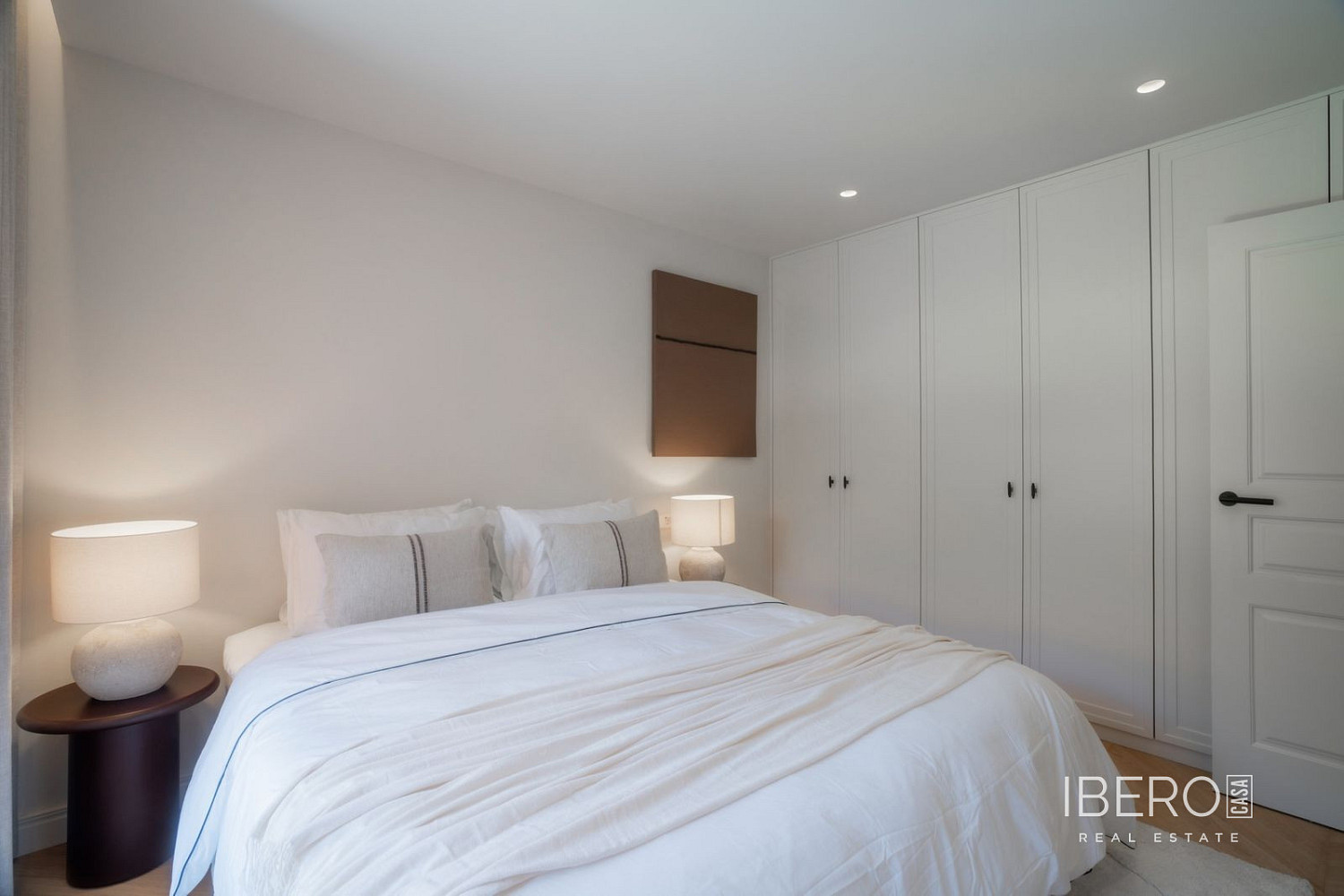 5+kk Apartment in Marbella, Nueva Andalucía - Vista 3