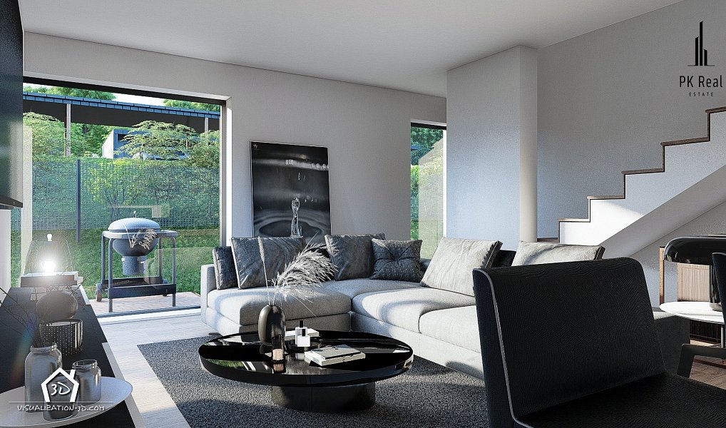 Prodej domu 136 m² s pozemkem 306 m², Rousínov – náhled fotky 12