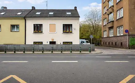 Prodej domu 190 m² s pozemkem 205 m², Ústí nad Labem