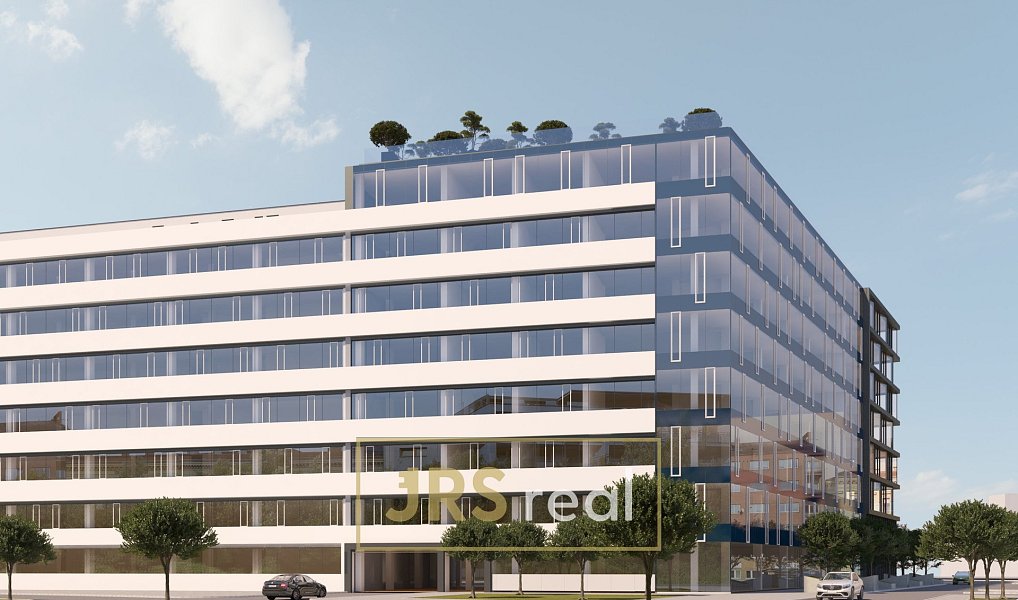Pronájem kanceláře 310 m², Brno – náhled fotky 11