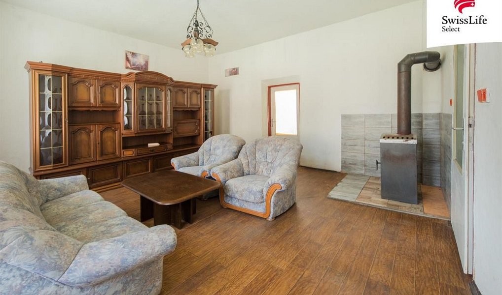 Pronájem domu 140 m² s pozemkem 410 m², Lampertice – náhled fotky 4