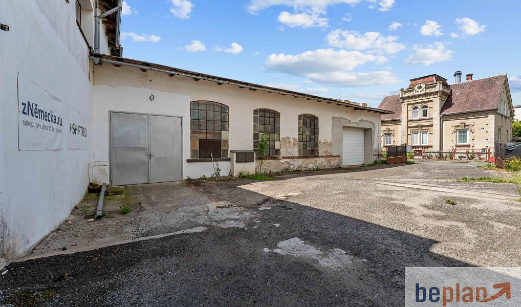 Prodej obchodních prostor 7 660 m², Varnsdorf – náhled fotky 17