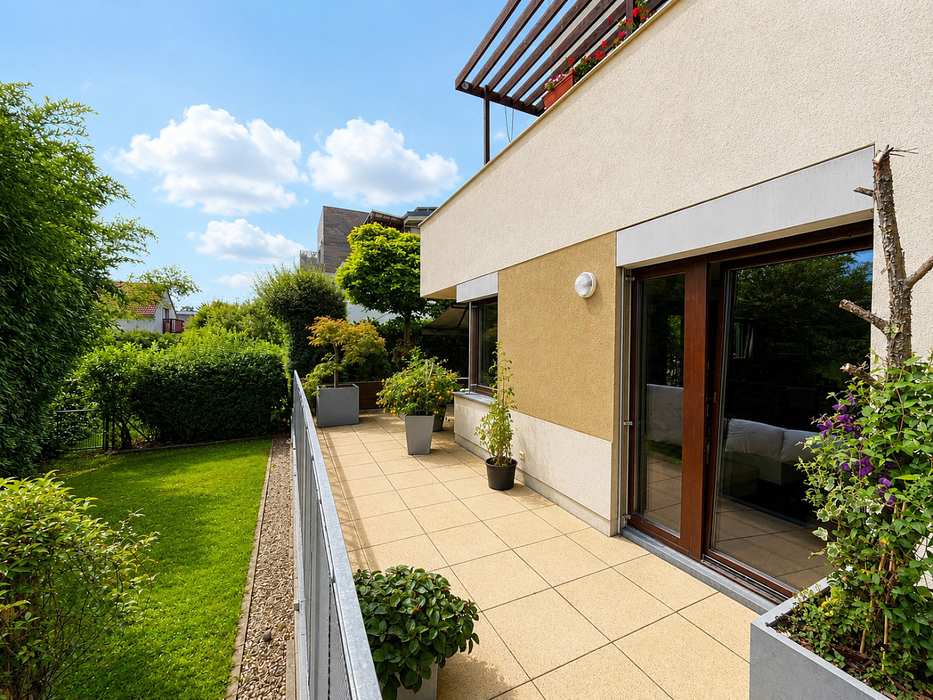 Prodej bytu 4+kk 120 m² – fotografie 3