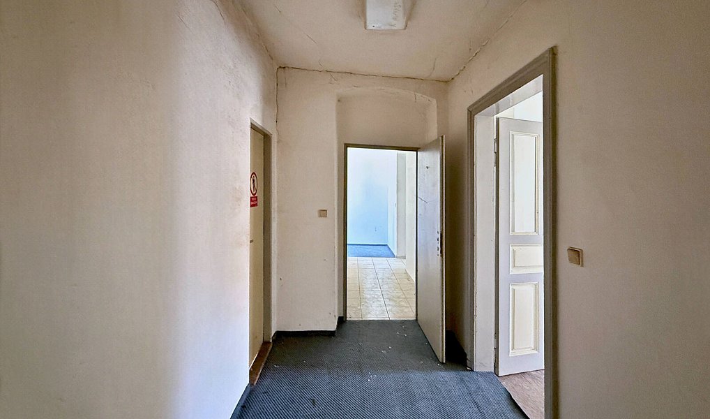 Prodej nájemního domu, činžáku 835 m², Prachatice – náhled fotky 17