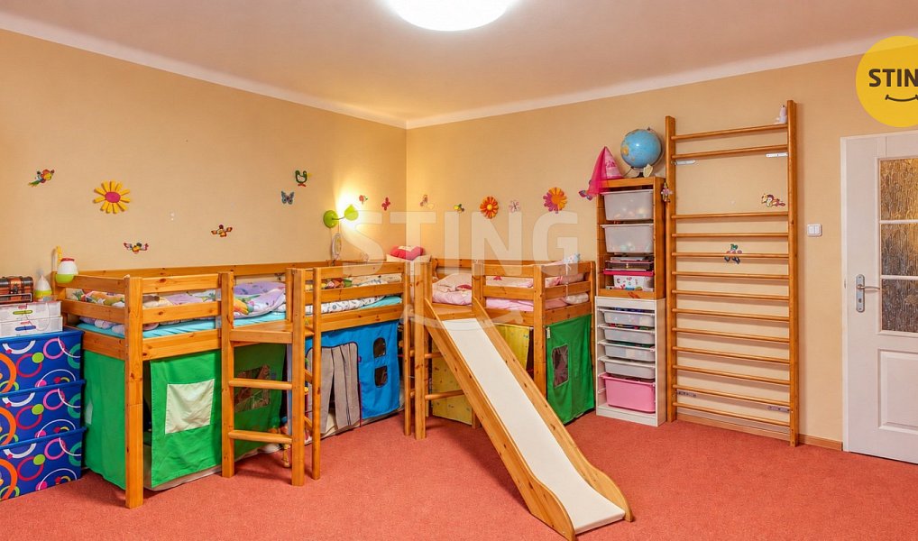Pronájem bytu 3+kk 86 m², Frýdlant nad Ostravicí – náhled fotky 4