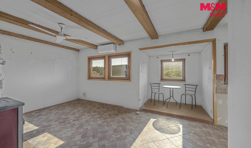 Prodej domu 72 m² s pozemkem 609 m², Řepníky – náhled fotky 14