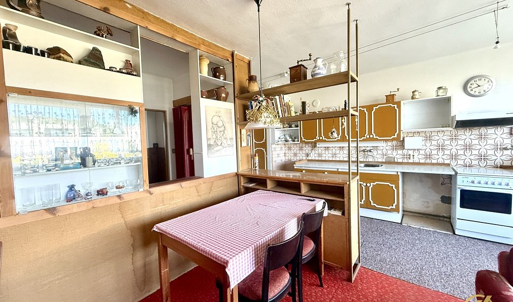 Prodej domu 207 m² s pozemkem 338 m², Jičín – náhled fotky 3