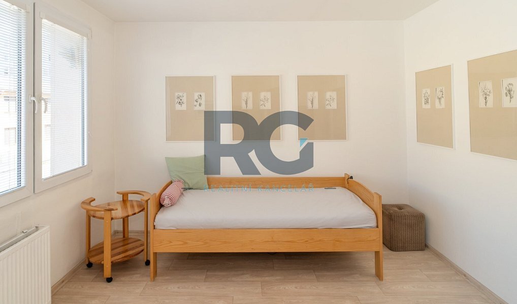 Prodej bytu 3+1 63 m², Písek – náhled fotky 5
