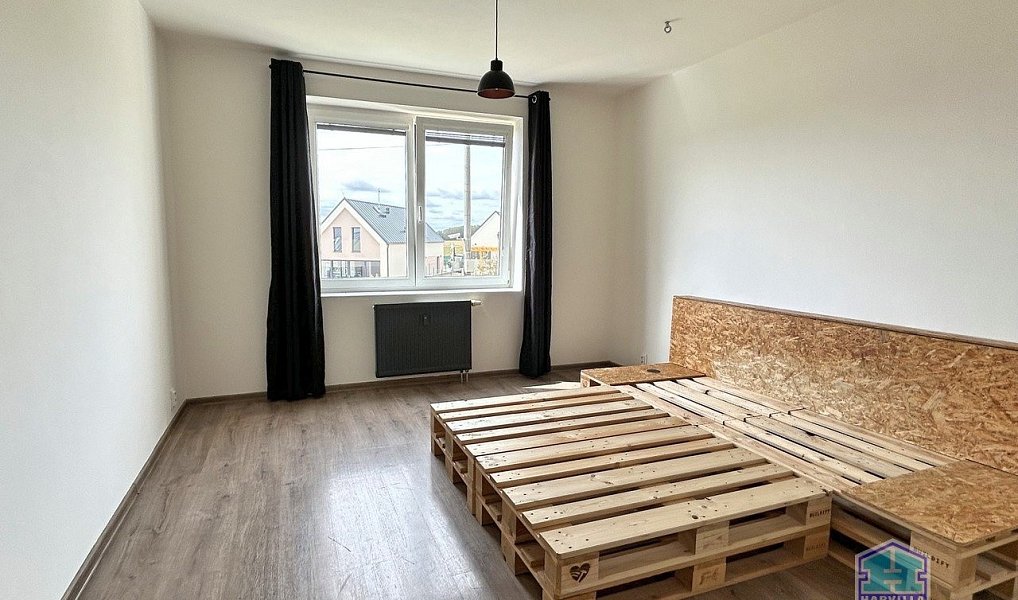 Pronájem bytu 2+1 63 m², Tlučná – náhled fotky 4