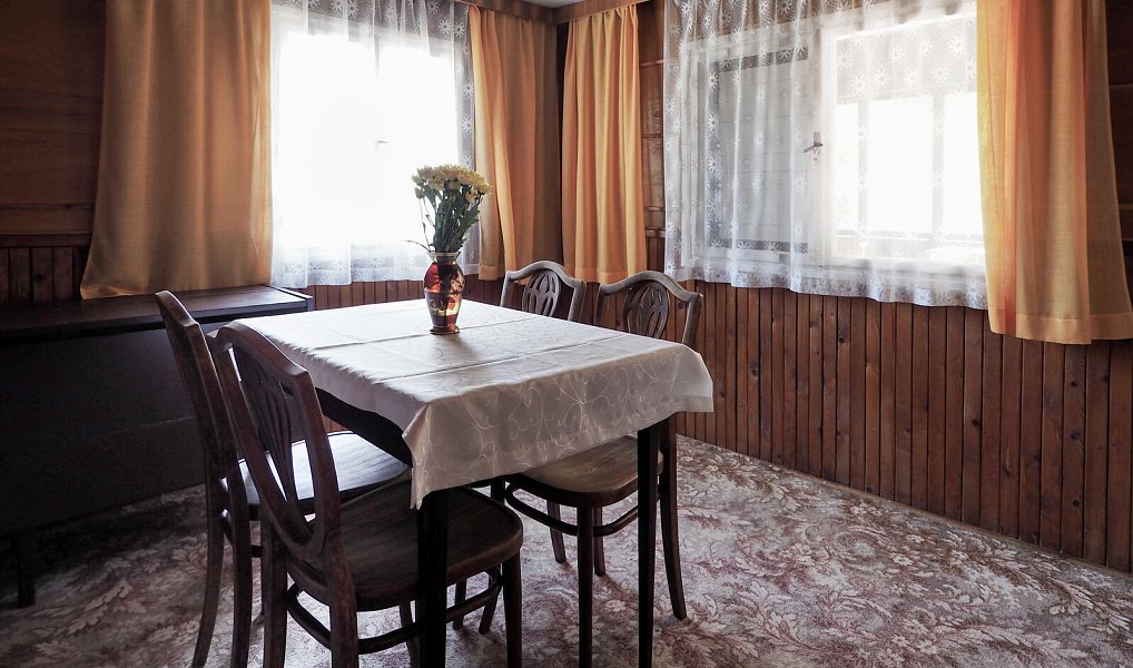 Prodej chaty/chalupy 63 m² s pozemkem 900 m², Ochoz u Brna – náhled fotky 9