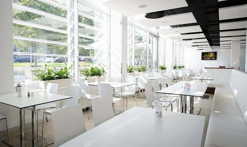 Pronájem moderní kanceláře, 236 m², Hadovka Office Park, Praha 6 - Dejvice – pohled 4