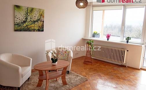 Prodej bytu 3+1 72 m², Ječná, Liberec - Liberec XV-Starý Harcov