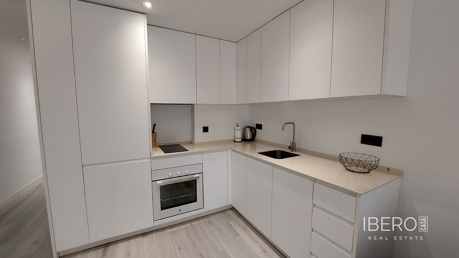 Piso 2+kk – Fuengirola, Los Boliches - Vista 2