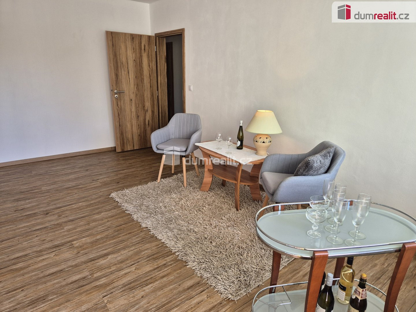 Prodej bytu 3+1 68 m² – fotografie 4