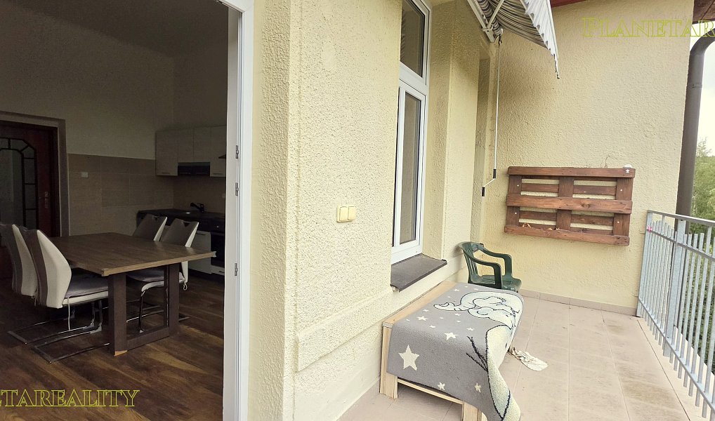 Prodej bytu 3+1 124 m², Vejprty – náhled fotky 8