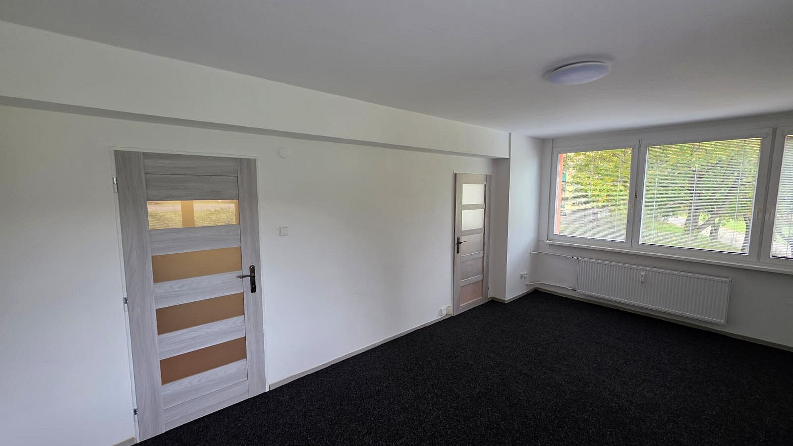 Pronájem bytu 1+1 41 m² – fotografie 4