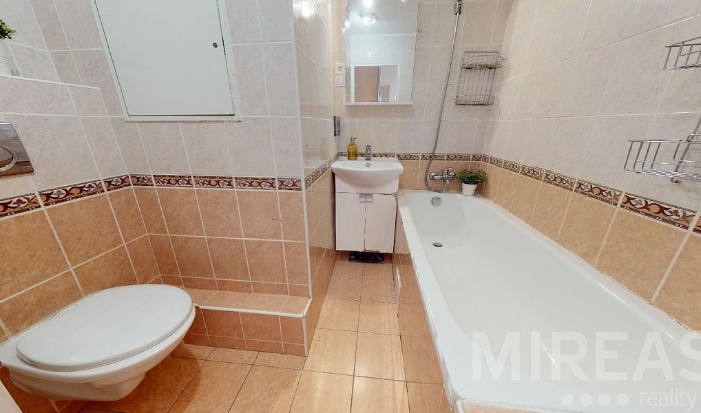 Prodej bytu 2+kk 45 m², Praha – náhled fotky 9