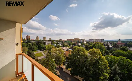 Prodej bytu 1+kk 29 m², Písnická, Praha 4 - Kamýk