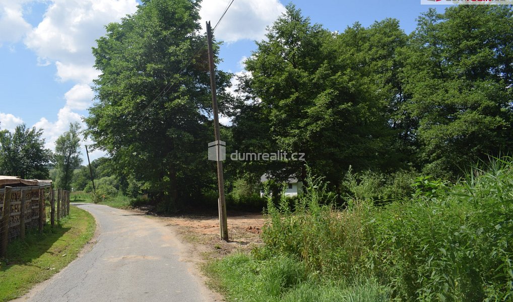Prodej zahrady 1 560 m², Mukařov – náhled fotky 6
