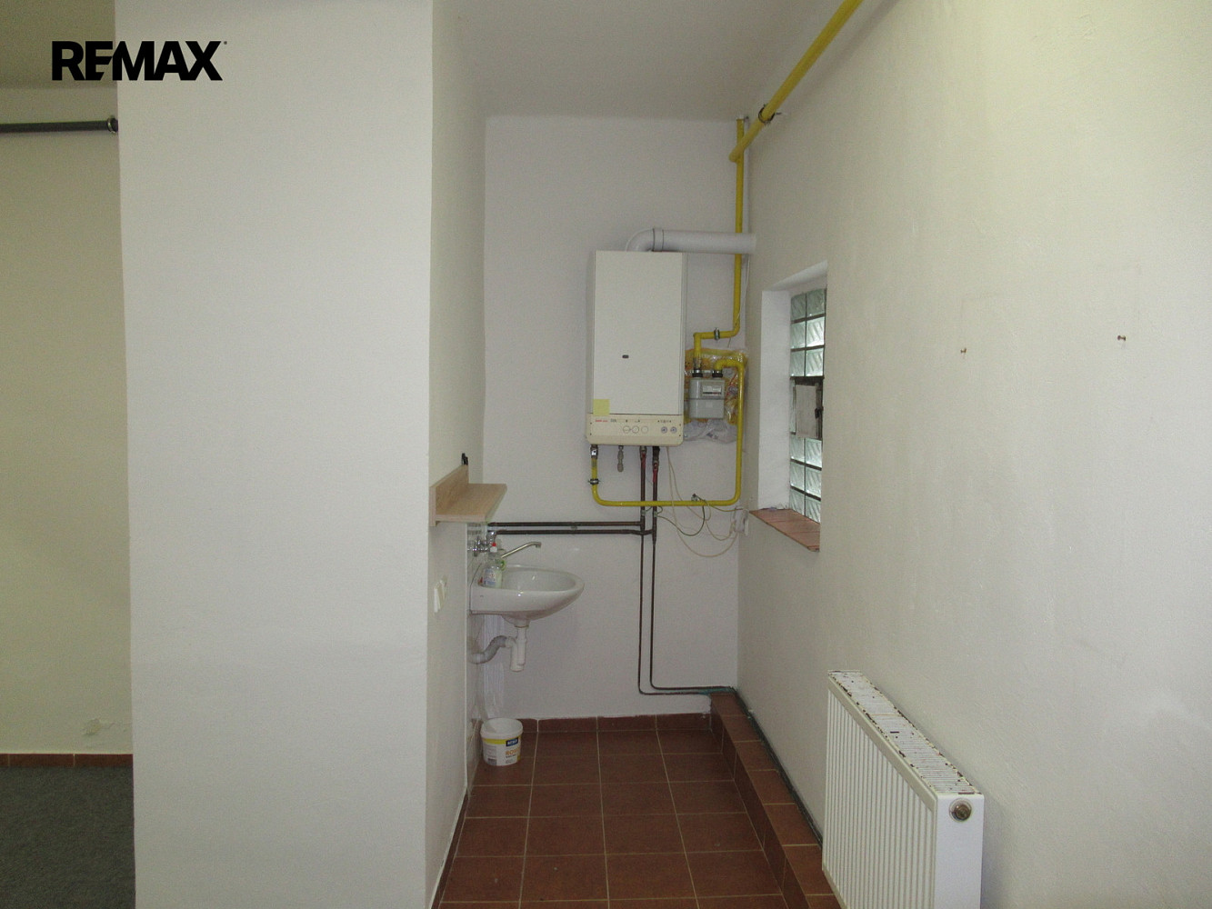 Pronájem kanceláře 69 m² – fotografie 4