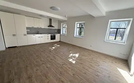 Pronájem bytu 4+kk 111 m², Rostěnice-Zvonovice - Rostěnice, okres Vyškov