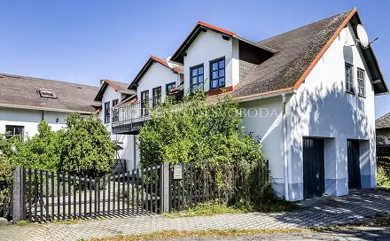Prodej domu 285 m² s pozemkem 1 096 m², Havlíčkův Brod - Květnov