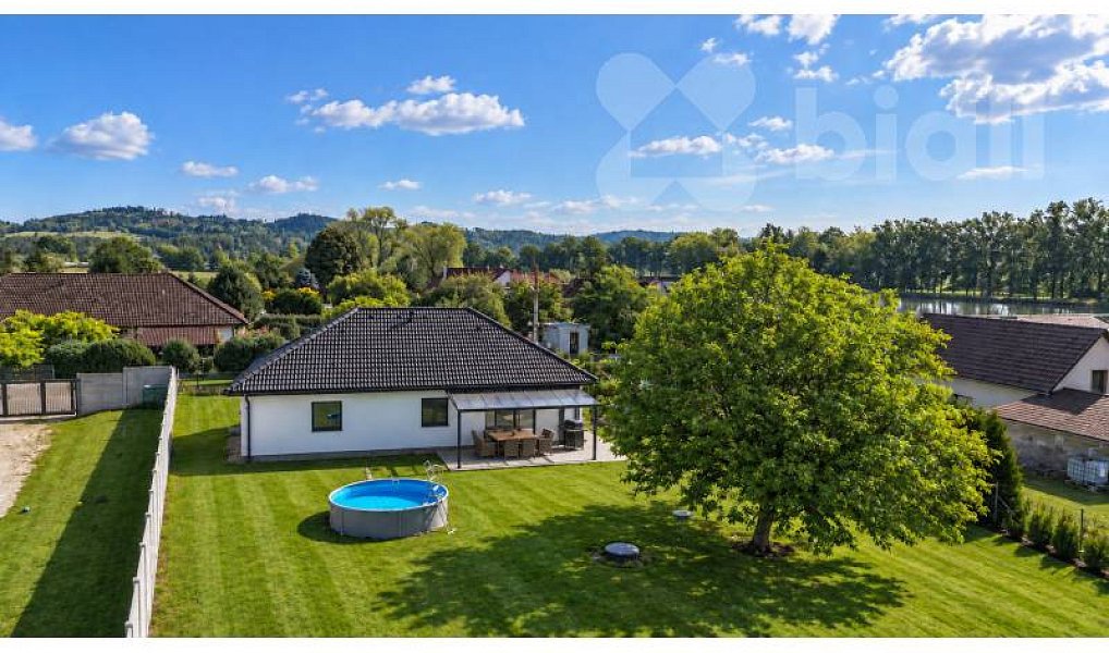 Prodej domu 120 m² s pozemkem 1 326 m², Bavorov – náhled fotky 29