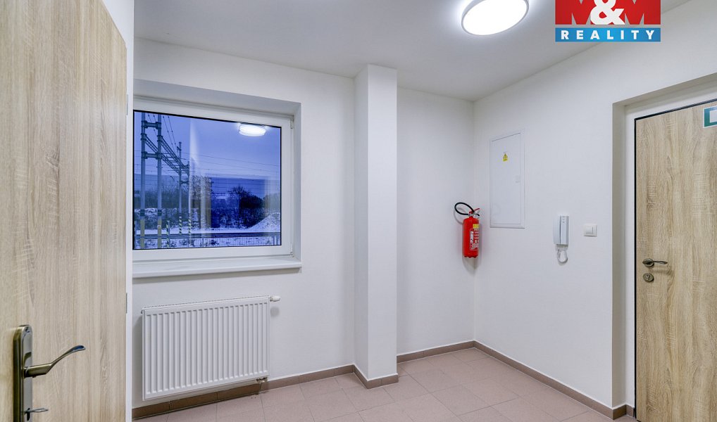 Pronájem kanceláře 47 m², Dobřany – náhled fotky 6