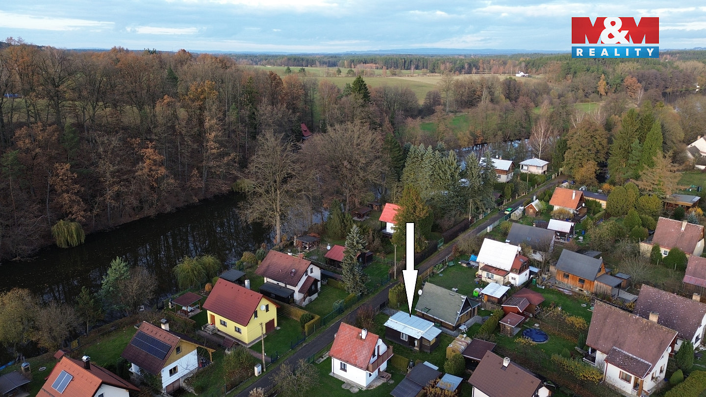 Prodej chaty/chalupy 201 m² s pozemkem 201 m² — photo 2