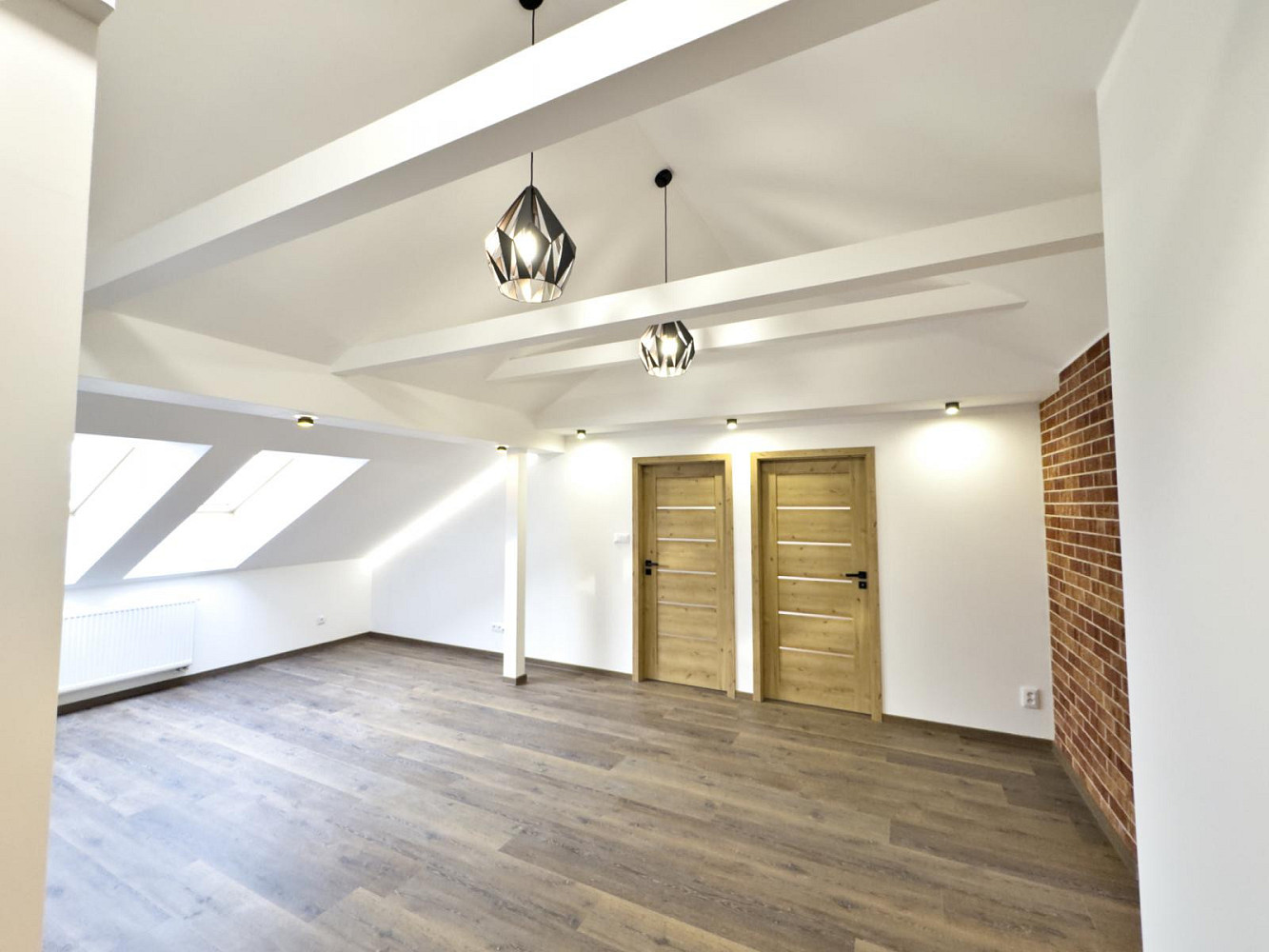 Pronájem bytu 3+kk 103 m² – fotografie 3