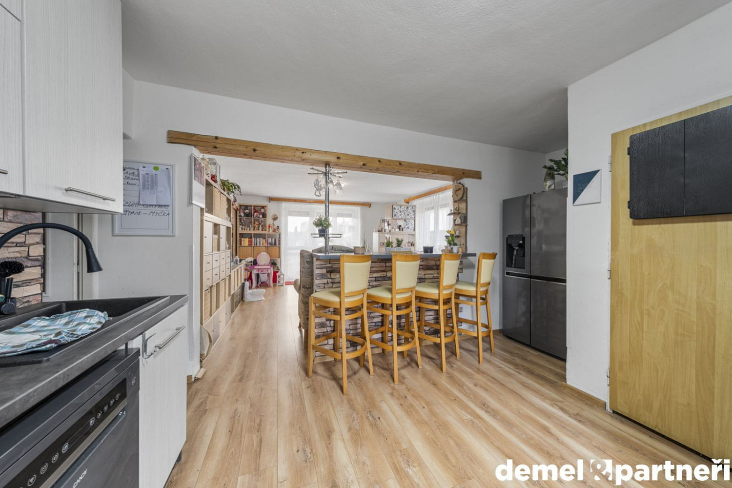 Prodej domu 255 m² s pozemkem 809 m² — photo 4
