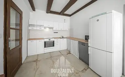 Prodej bytu 2+1 74 m², Matky Boží, Jihlava