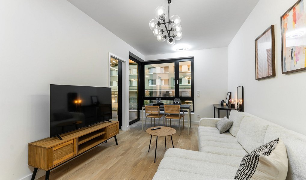 Prodej bytu 2+kk 45 m², Praha – náhled fotky 2