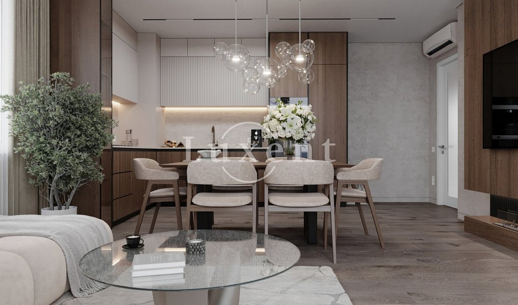 Prodej bytu 4+kk 94 m², Kladno – náhled fotky 2