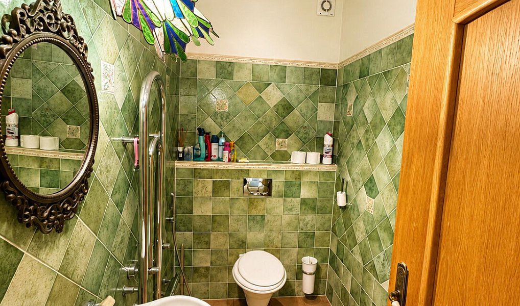 Prodej domu 420 m² s pozemkem 532 m², Jáchymov – náhled fotky 17