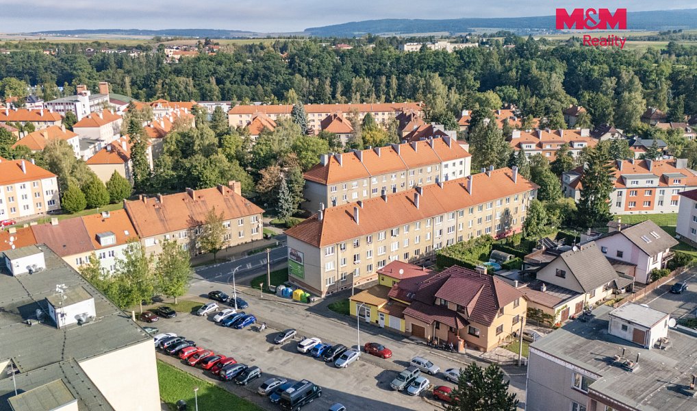 Prodej obchodních prostor 98 m², Rokycany – náhled fotky 12