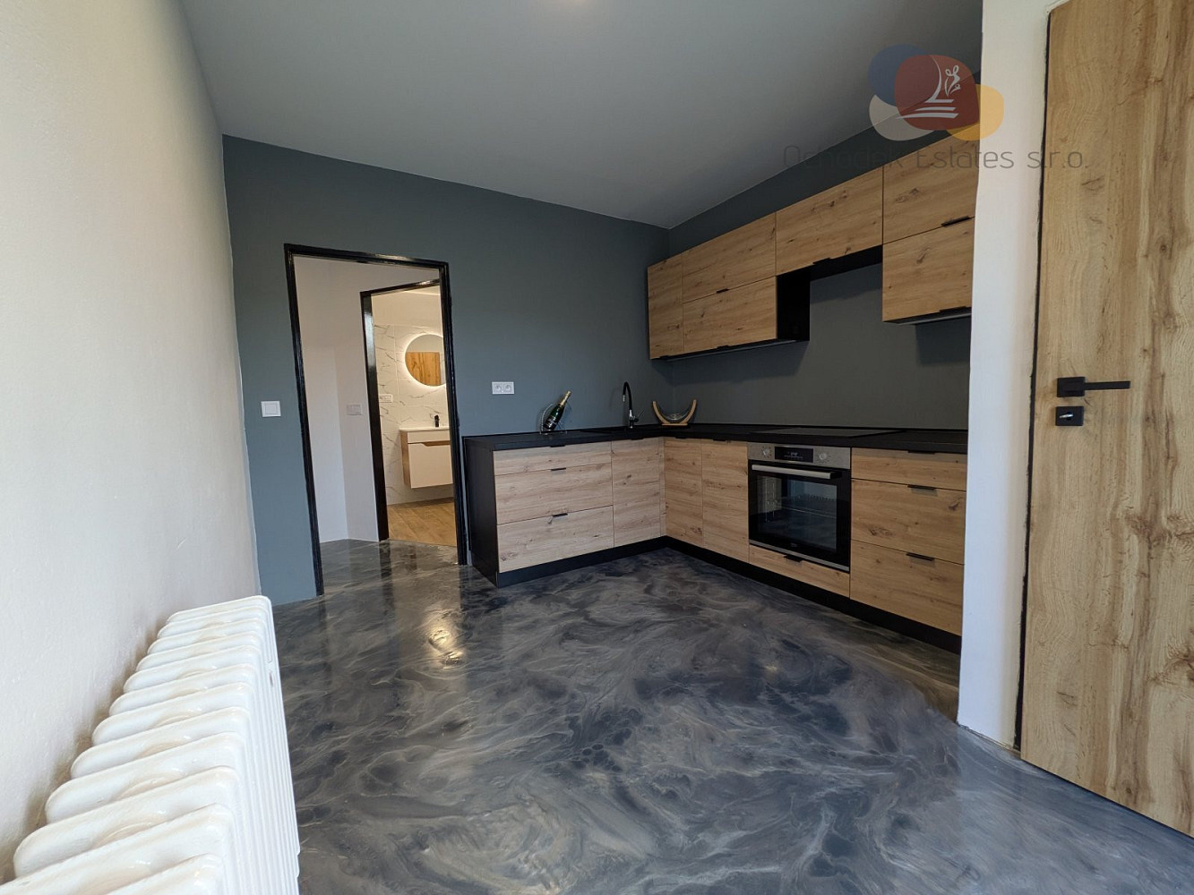 Prodej bytu 3+1 63 m² – fotografie 5