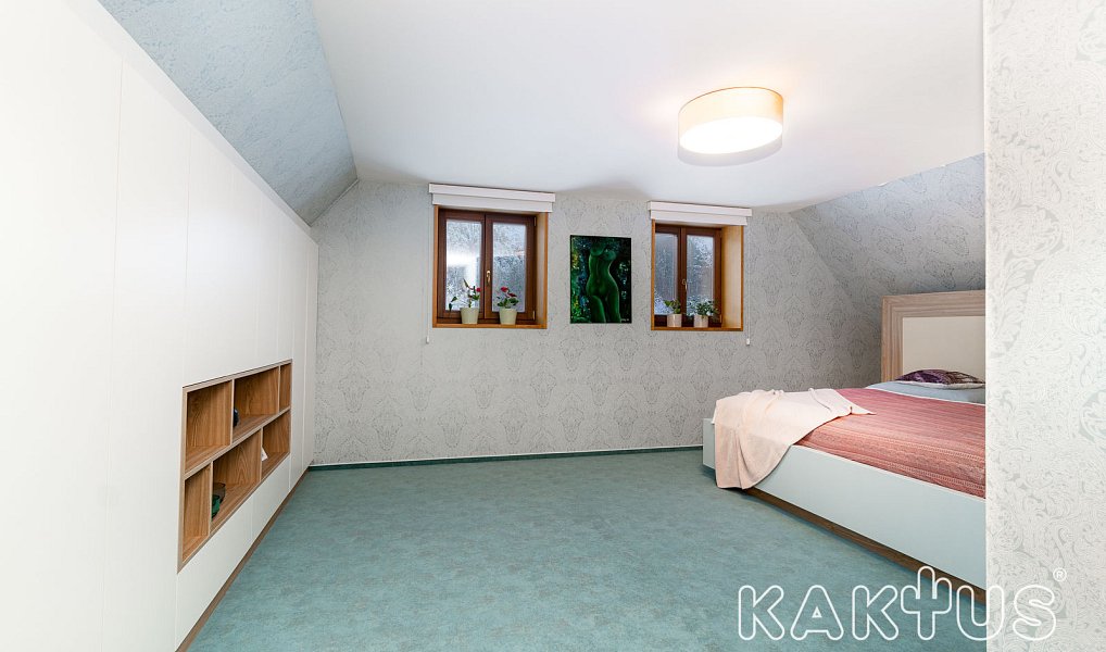 Prodej domu 462 m² s pozemkem 30 521 m², Bordovice – náhled fotky 12