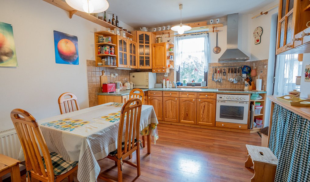 Prodej bytu 1+1 41 m², Harrachov – náhled fotky 2