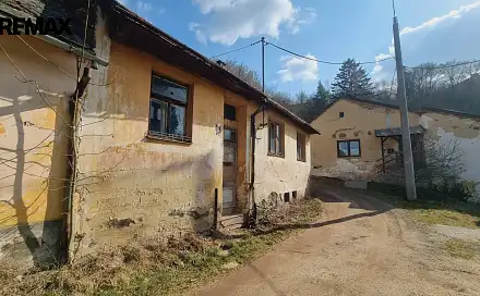 Prodej domu 84 m² s pozemkem 298 m², Na plese, Letovice, okres Blansko