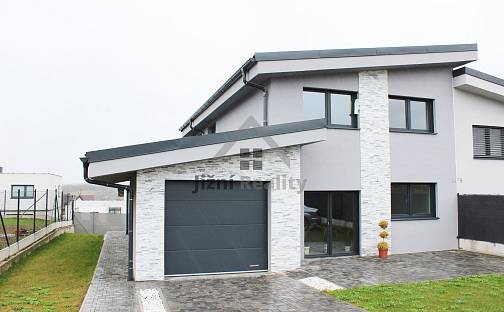 Prodej domu 185 m² s pozemkem 330 m², Polní, Kaplice, okres Český Krumlov