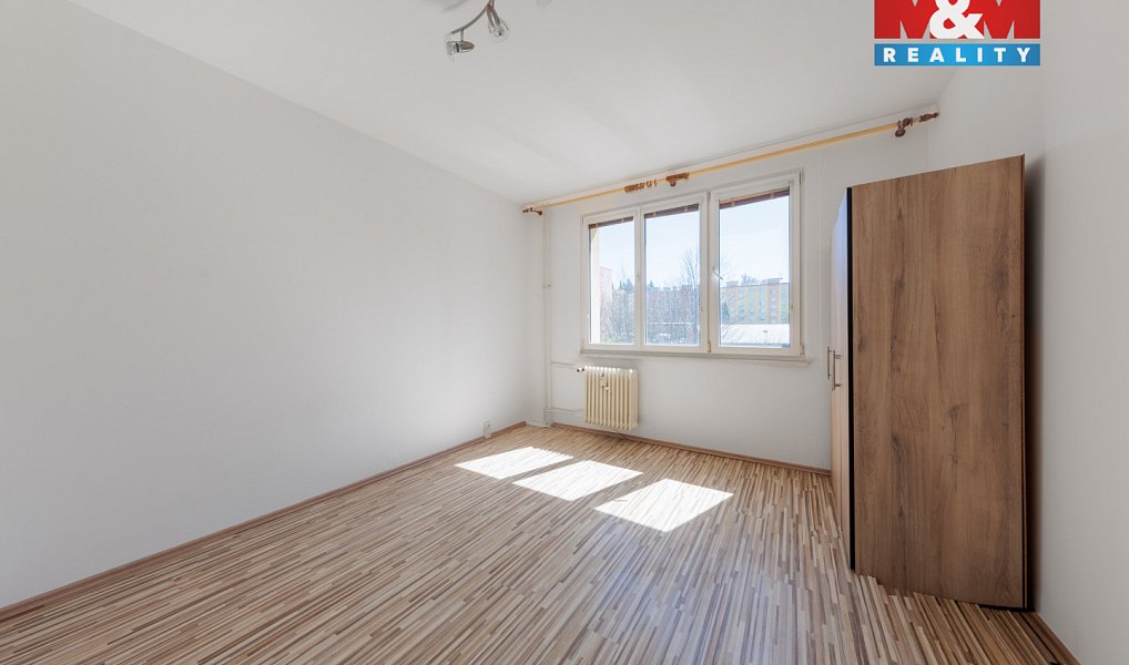 Prodej bytu 3+1 60 m², Sokolov – náhled fotky 2