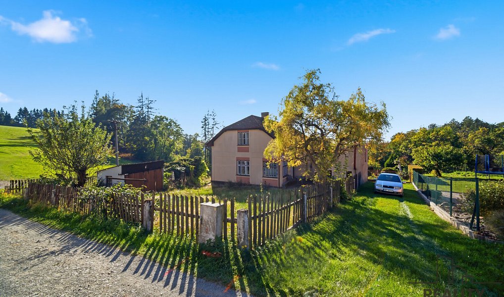 Prodej domu 120 m² s pozemkem 434 m², Nový Hrádek – náhled fotky 5