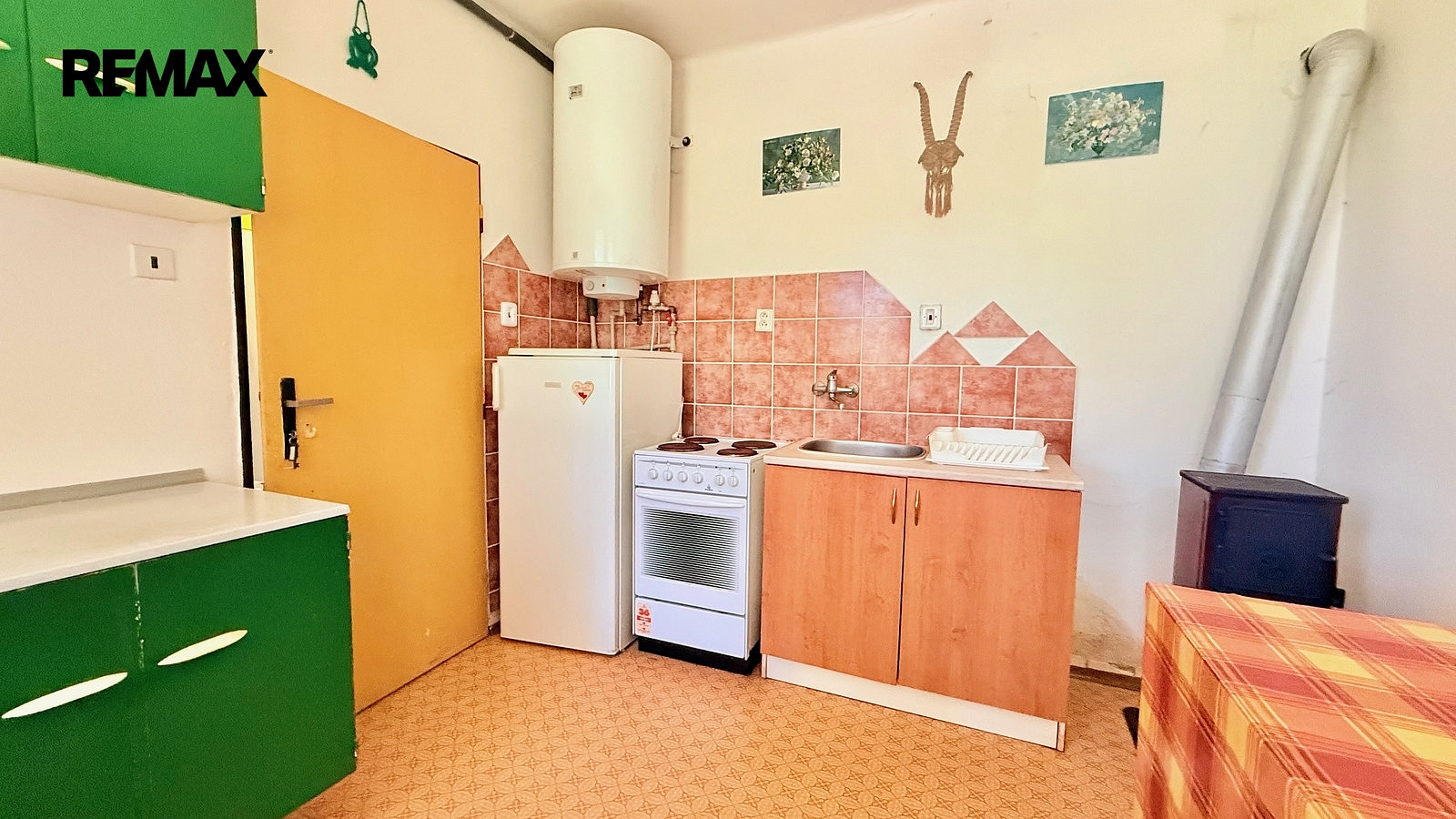 Prodej chaty/chalupy 59 m² s pozemkem 295 m² — photo 5