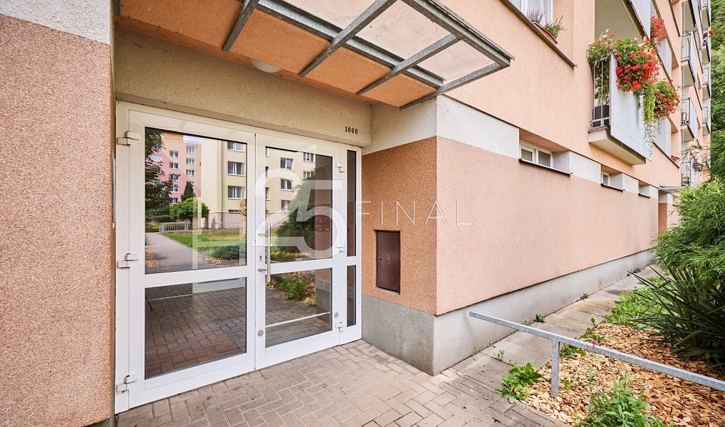 Prodej bytu 1+1 35 m², Úpice – náhled fotky 21