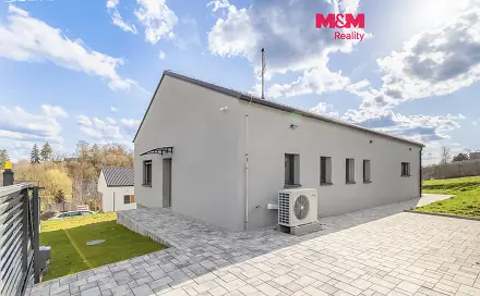 Prodej domu 105 m² s pozemkem 764 m², Žermanice, okres Frýdek-Místek