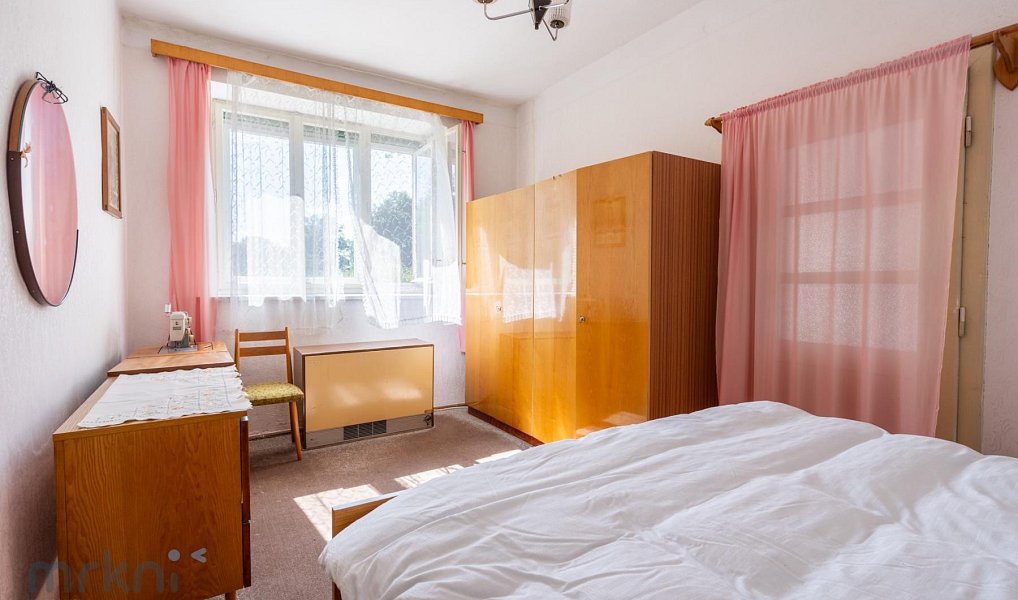 Prodej domu 120 m² s pozemkem 2 021 m², Písařov – náhled fotky 10