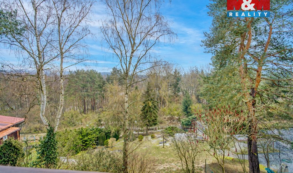 Prodej chaty/chalupy 64 m² s pozemkem 261 m², Stříbro – náhled fotky 27