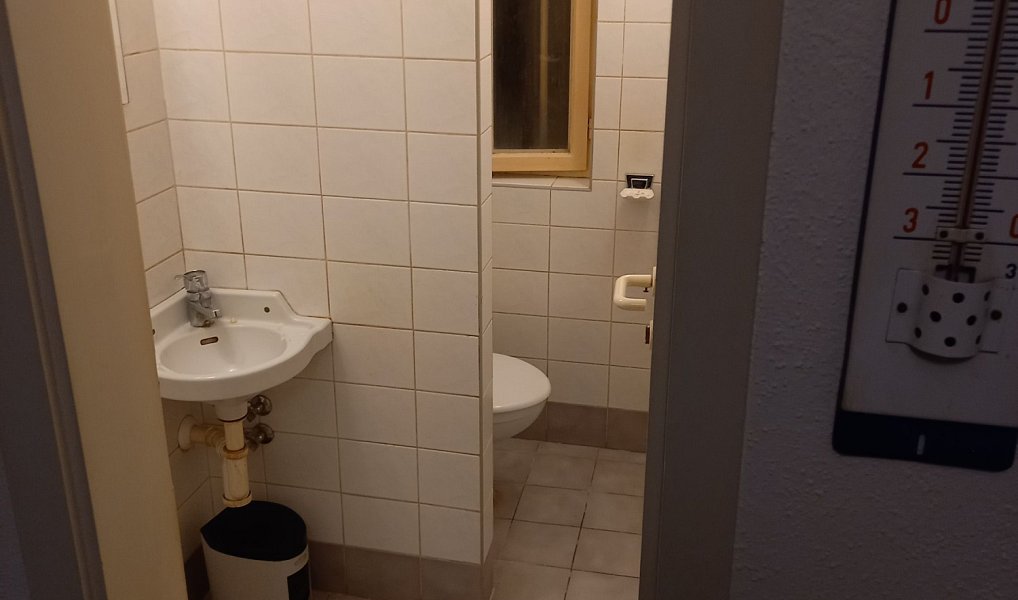 Pronájem kanceláře 28 m², Praha – náhled fotky 7